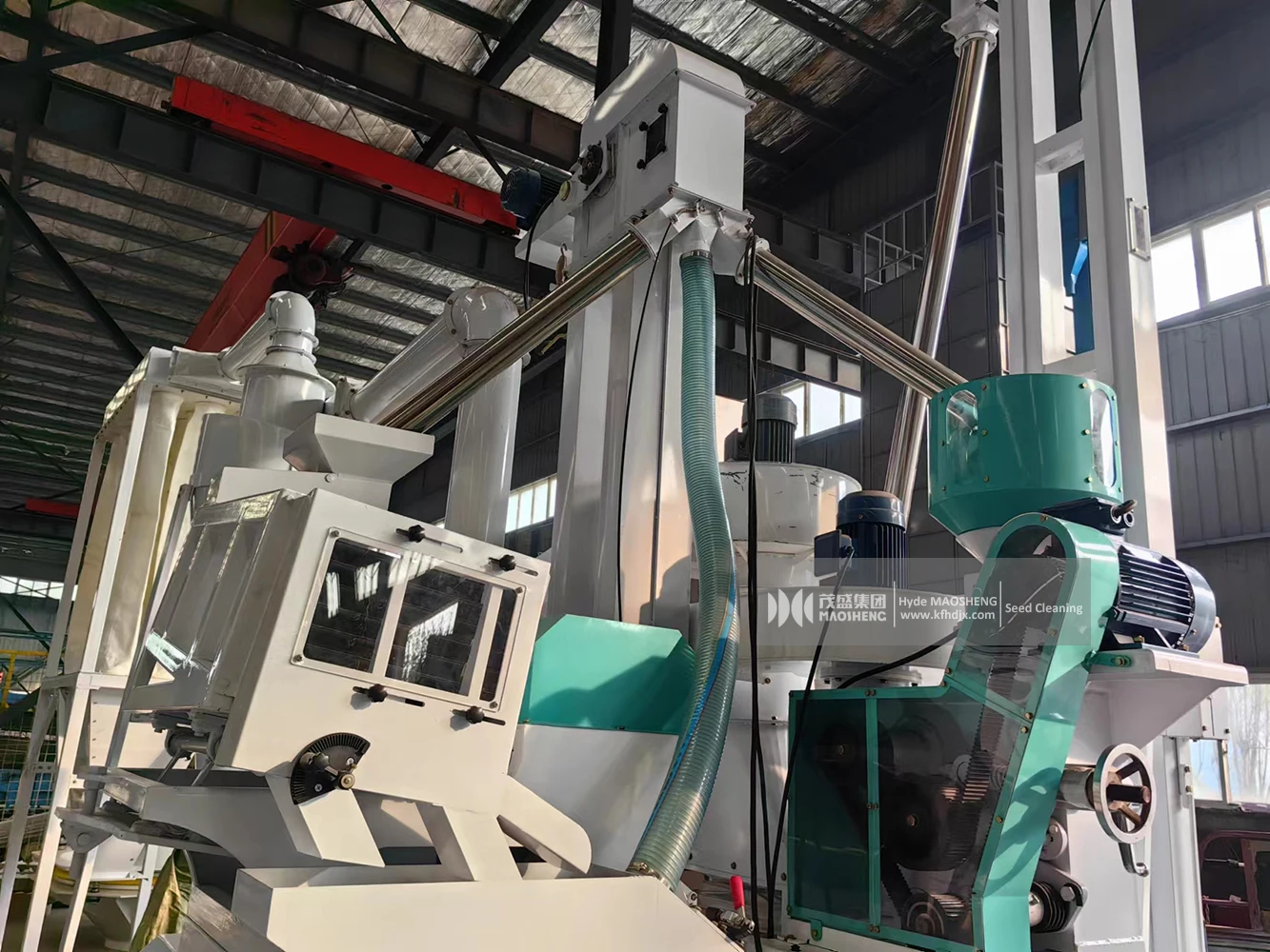 Rice Mill Machinery Paddy Automatic Rice whitener Machines / Combine Rice Milling Machine/ Rice Miller