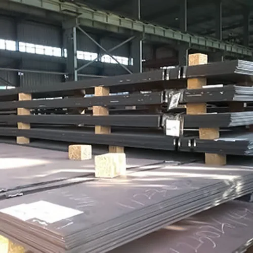 Carbon Steel Sheet AISI JIS A36 A285 A283c Carbon Steel Plate Sheets For Construction