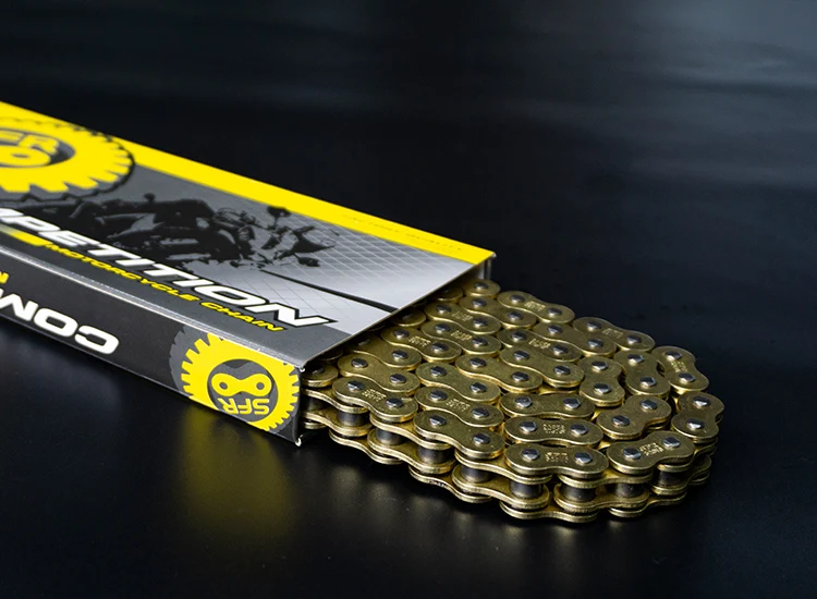 Motorcycle accessories Hot SFR 428 motorcycle chain