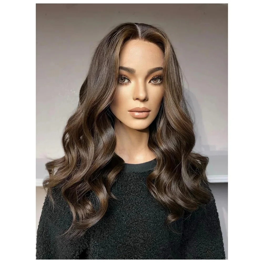 Custom Jewish Kosher Wigs Virgin Hair Lace Wig Manufacturer Top Selling Wigs For Orthodox Jew Women