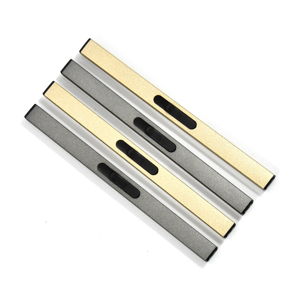 Luxury Rechargeable electronic flameless ARC USB Lighter
