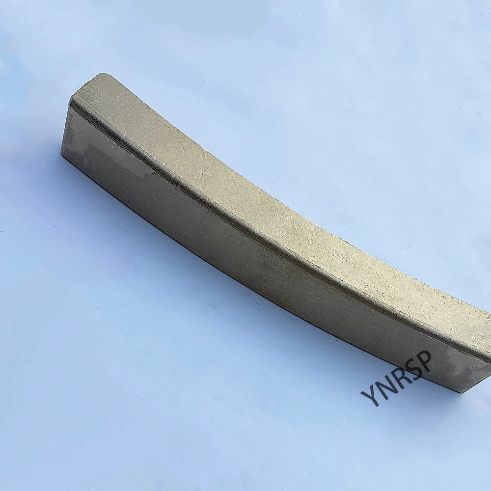 23B-70-51560 wear Strip GUIDE For Construction Machinery Parts YNRSP 23B7051560