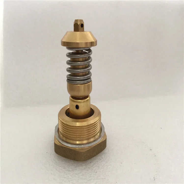 Запасные части для воздушных компрессоров комплект для обслуживания клапанов термостата