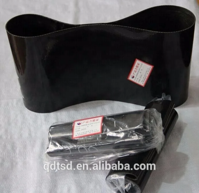 TSD60 Heat Shrink Tube Sleeve for Pipeline Joint