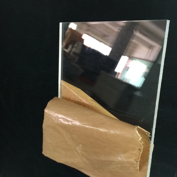 Hight-impact Plexiglas Clear Acrylic Sheet 4*8ft