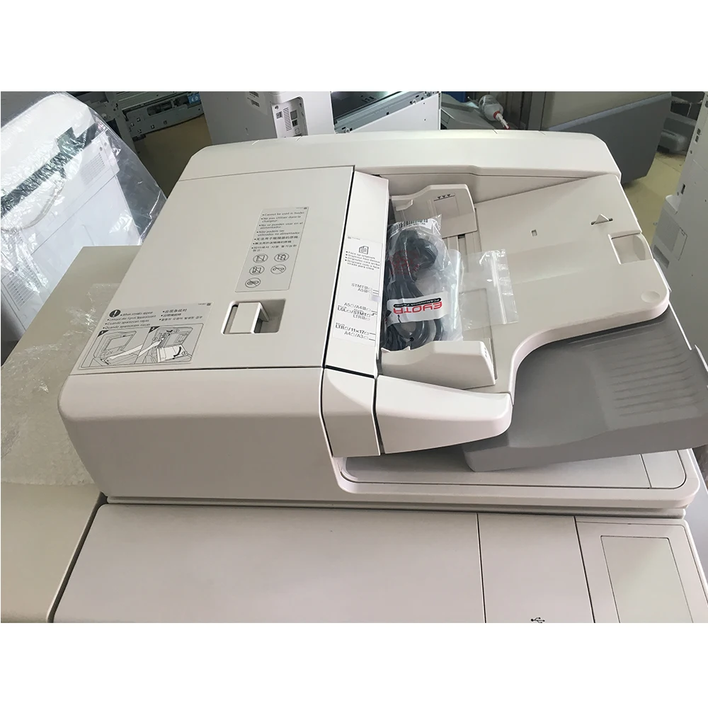 Remannufactured цифрового принтера копировальных аппаратов для Canon iamgepress C650/ C750/C850 копировальная машина