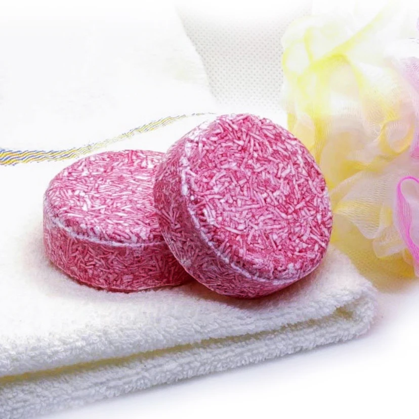 High Quality Skincare Bath Hair Facial Hotel Small And Conditioner Bar Shampoo Soap