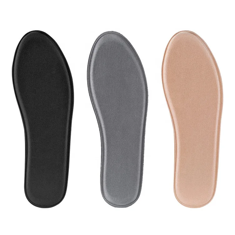 
Running Athletic Sports Shoe Insoles Pads Inserts Pain Relief Memory Foam Orthopedic Shoe Insole 