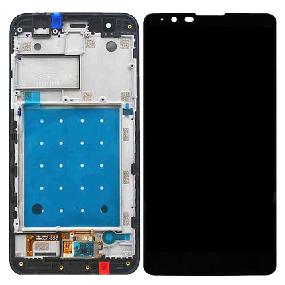 LCD For LG K11 Plus K11+ K11a LM-X410S LMX410 LMX410FC LMX410YC LMX410EO Display Screen LCD Display Screen