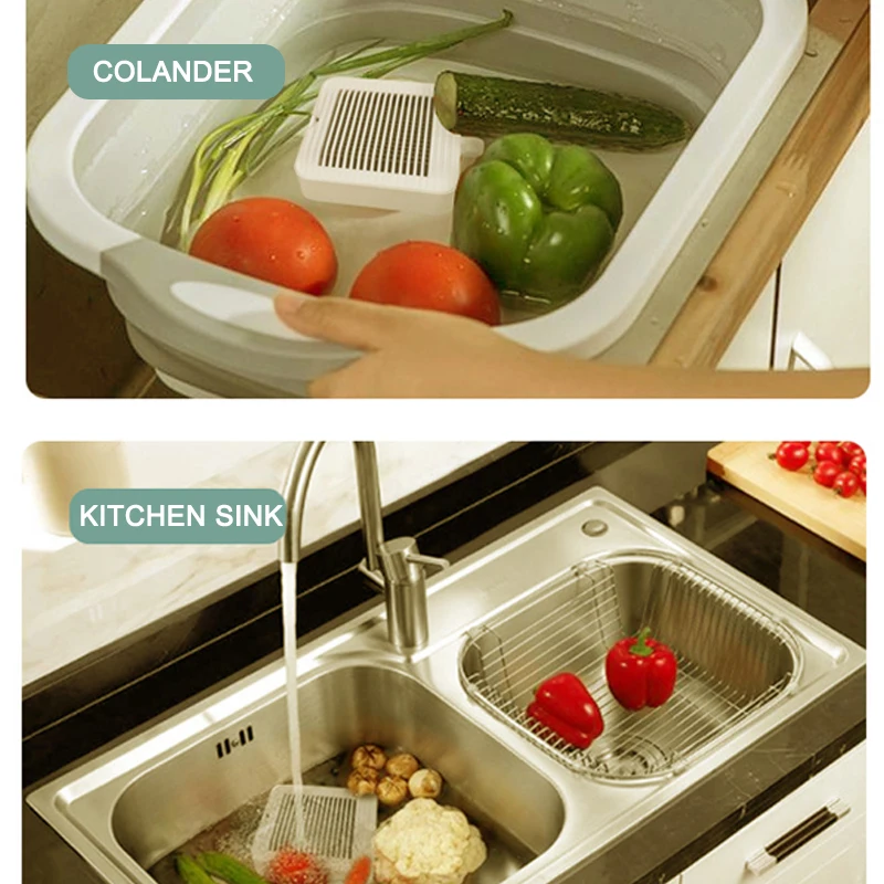CAMAZ waterproof food purifier portable fruit and vegetable washing cleaning machine for home