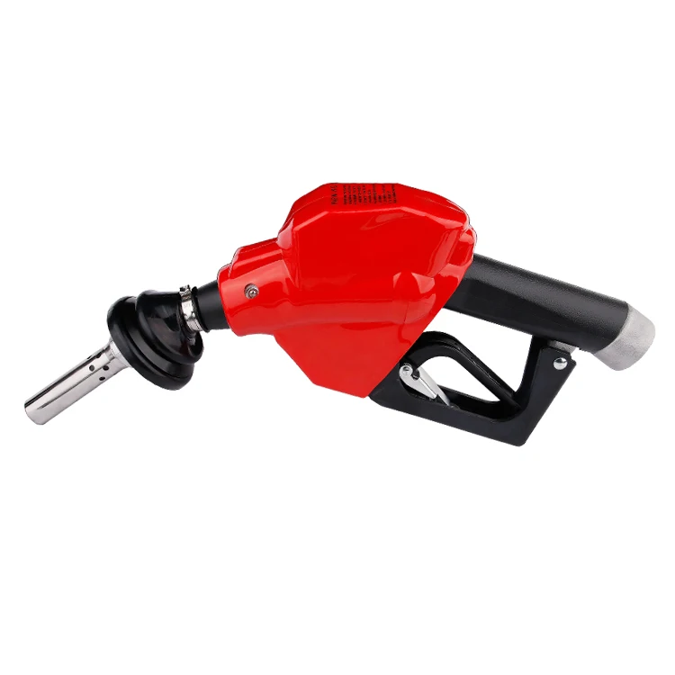 Factory direct sales QPW automatic filling station 3/4  dispenser nozzle injector