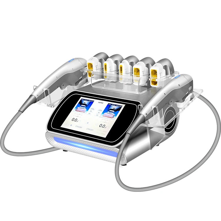 42000 shots Home Use Portable Face Lift Mini  Machine  7d Newest Mini Machine Facial