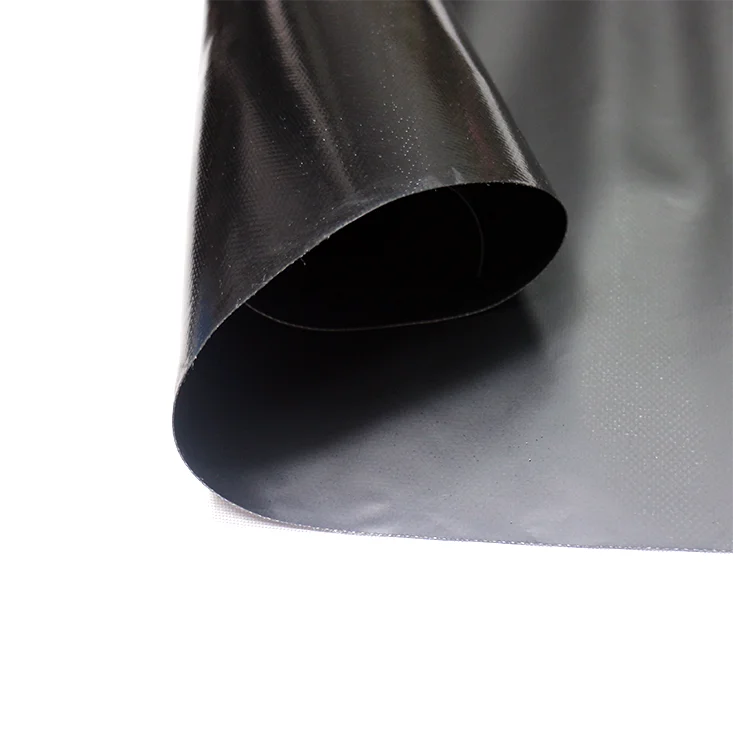 Inflatable Material Multi-Color Vinyl Coated Fabric For Kayaks, Banana Boat, Canoe, Life Rafts Fishing Boats