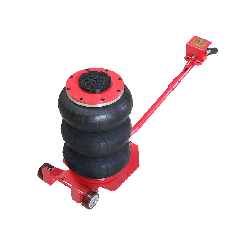 3 ton pneumatic car air bag jack manufacturers