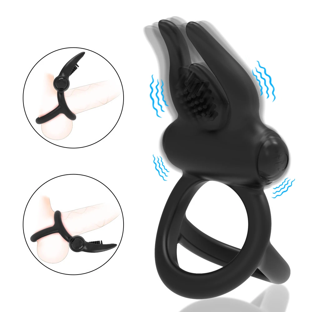 drop shipping soft silicone penis toys sex adult dildo cock ring sex toys for male cock ring