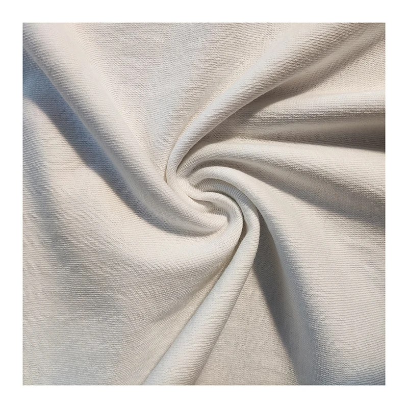 100% cotton Custom Jersey 100%Cotton OE knit for baby clothing