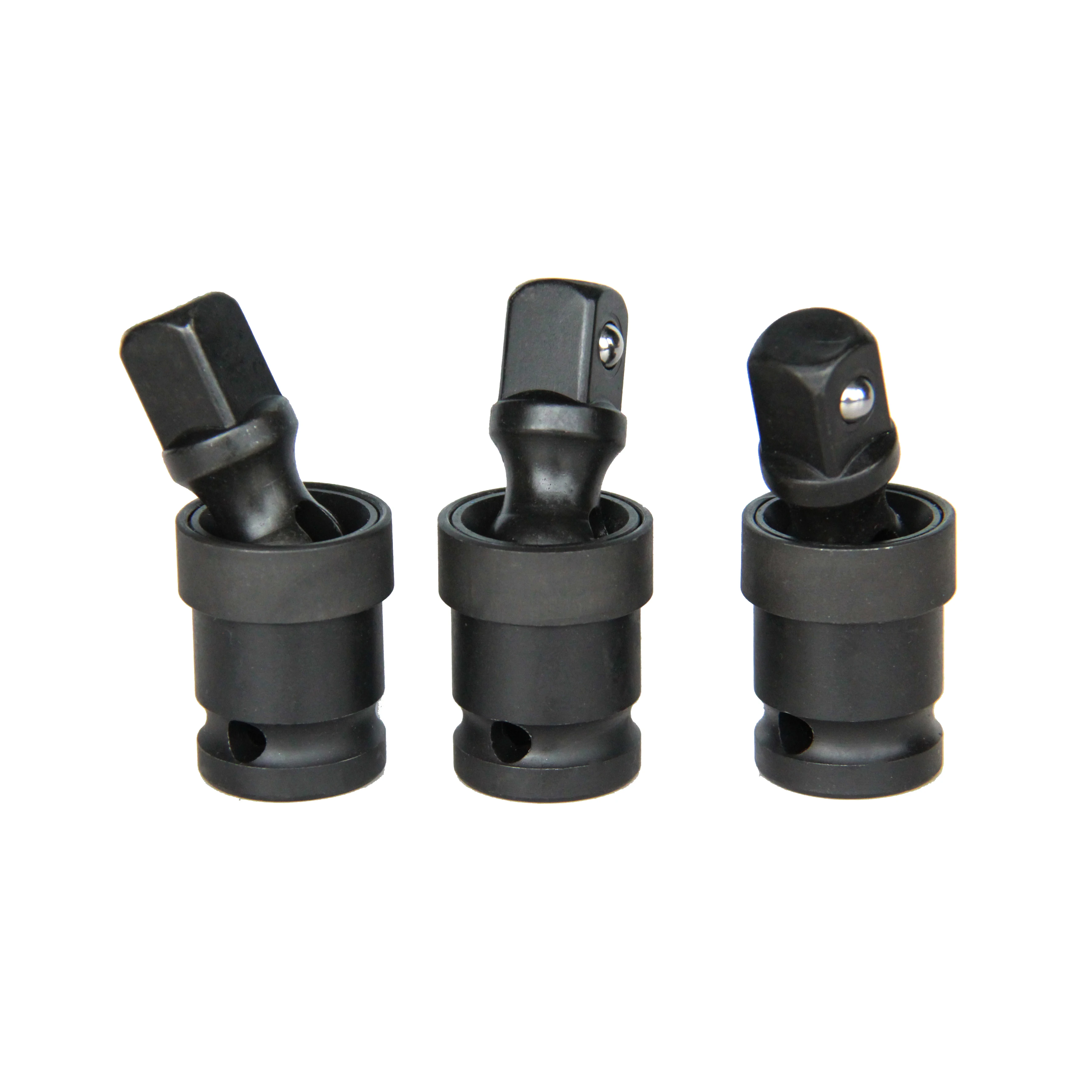 Factory Directly Sell Universal Joint Swivel Socket Nut Driver Adapter Impact 1/2 Socket