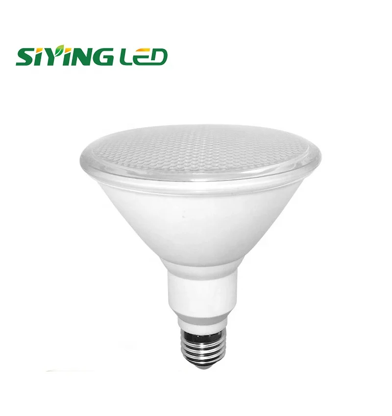 Светодиодная лампа PAR30 SMD источник света 12