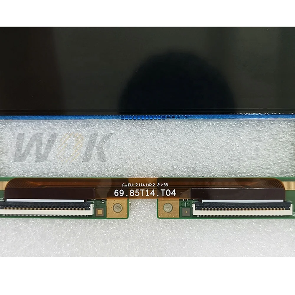 AUO T850QVN03.A 85 Inch Tv Screen Panel Lcd Tv Lcd Display Panel