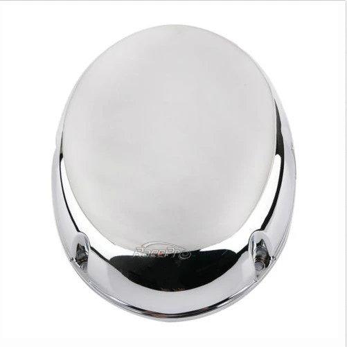 Motorcycle Air Intake Filter Cleaner Cover For Shadow 750 ACE VT750 VT400 400 1997 - 2003