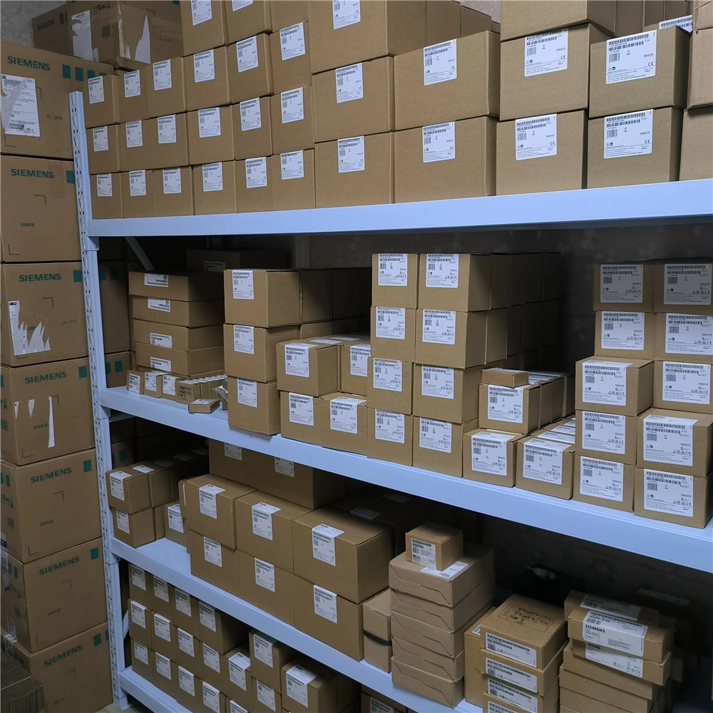 New Original 6ES5451-8MA11 6es54518ma11 SIMATIC S5 Digital output Module Stock In Warehouse