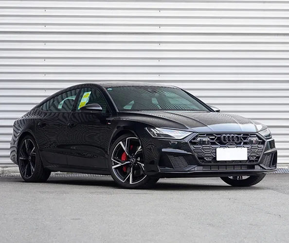 Audi A7 2.0T 2WD Hatchback Sedan High Performance Large Space New Car