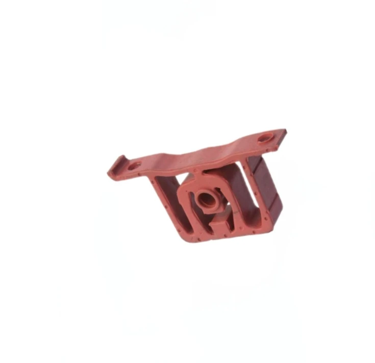 Plastic Rubber lifting lug exhaust pipe muffler tail section Stabilizer auto spare parts Chassis Suspension OEM 1J0253144G