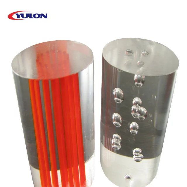 Heat resistant plastic acrylic sheet cast acrylic sheet