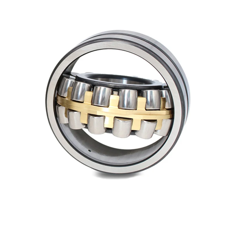 Various models of optional spherical roller bearings 22206 three types of bearings for mining machinery