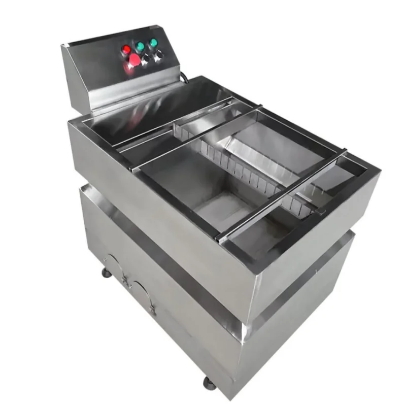 Hydro Dip Tank Hydrographic Water Transfer Printing Mini Tank Machine