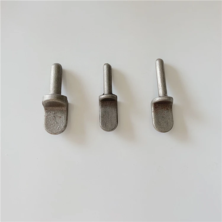 Trailer Pickup Tailgate Dropside Hinge Gudgeon Pins Tipper Truck Weld On Tailboard