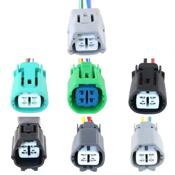 DEFUS Seal Magnetic For Molex Air Jst Automotive Wire Piercing Speakon Battery Aviation Factory Terminals Switch Dis Connectors