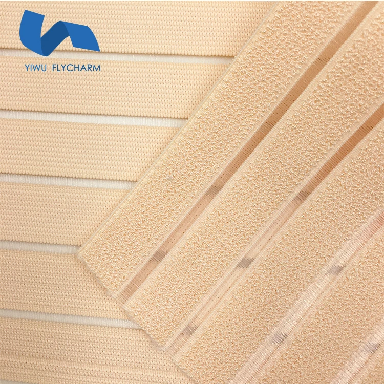 Yiwu manufacturer  multi-panel elastic designed for abdominal binders