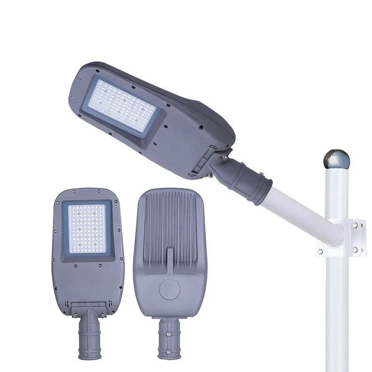 Wholesale Product Street Lamp Garden Square Outdoor Ip65 Waterproof SMD 80 120 180 W Led Road Light