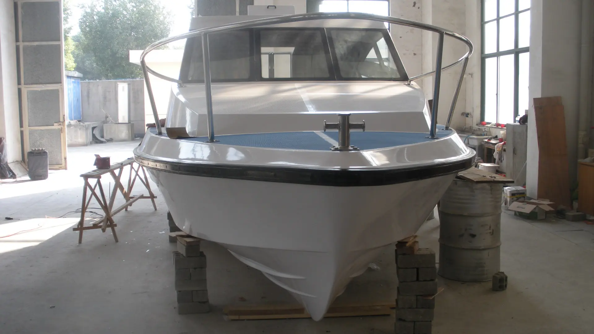 Beatyear 33 Passenger Boat