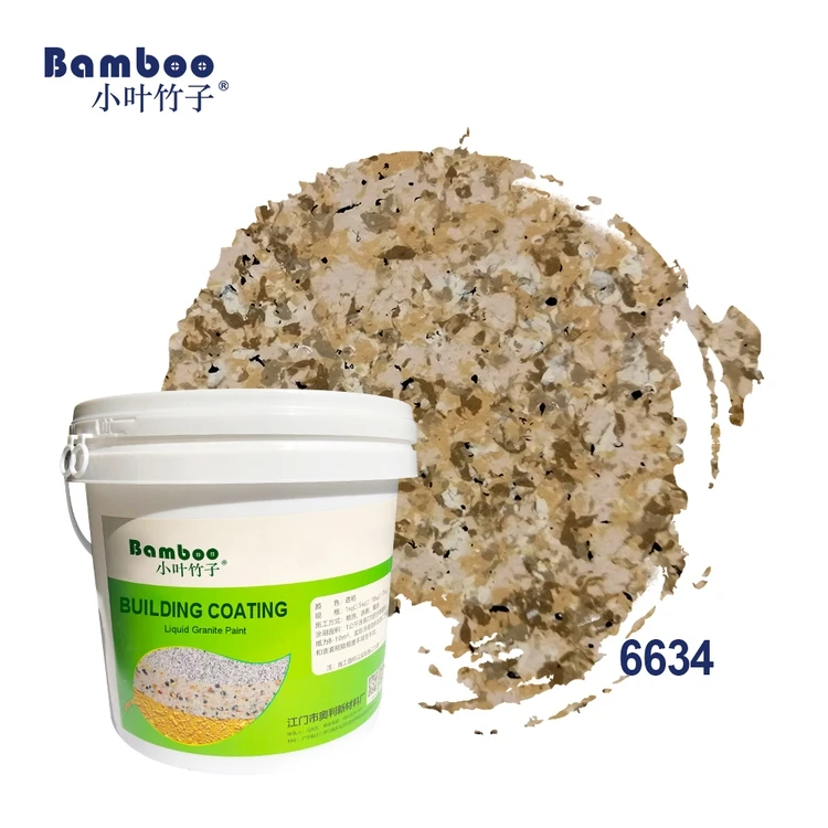 Эффект реального камня, краска, имитационное Мраморное покрытие, Гранитная краска