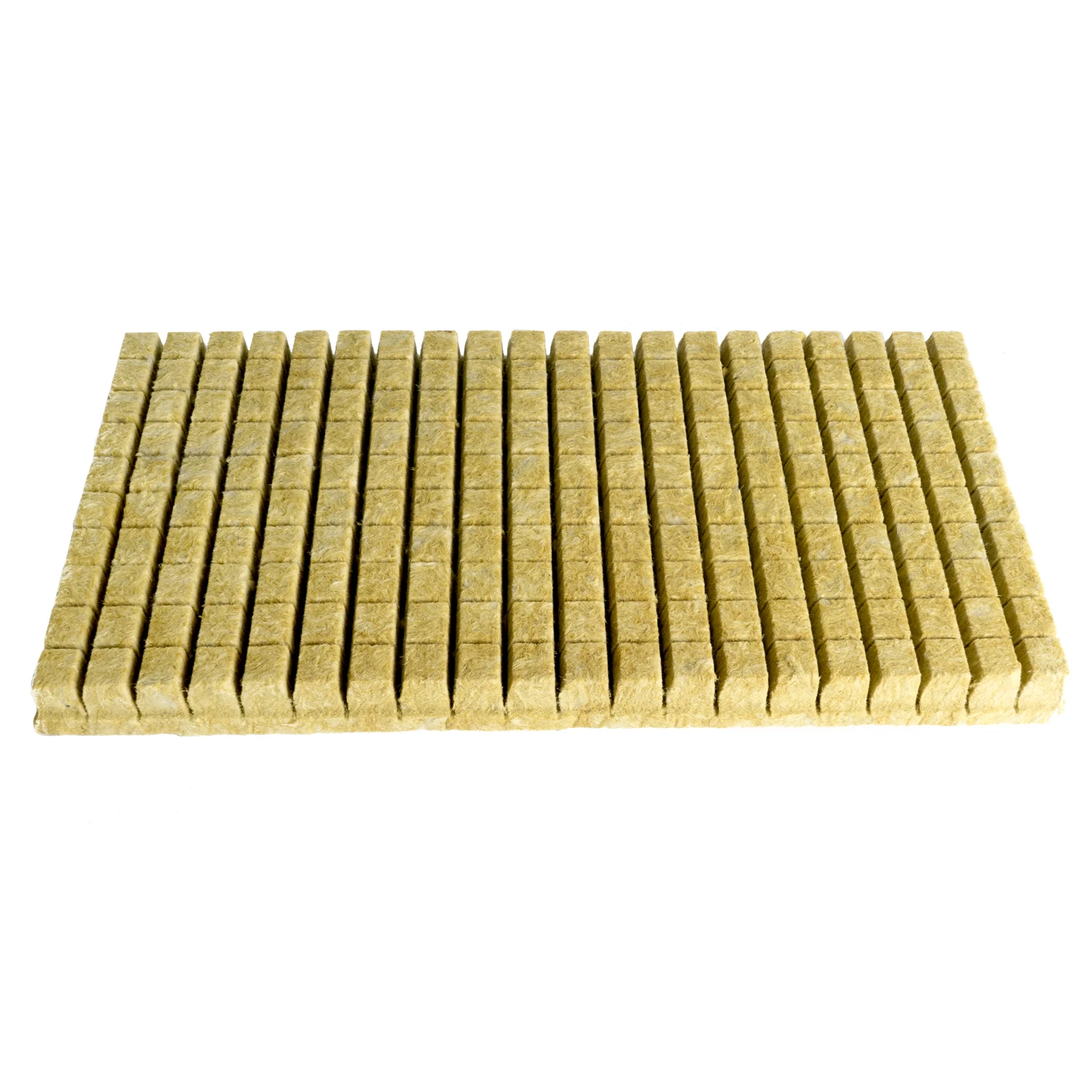 2024 Fire Resistant Basalt Rock Board Stone 4x8 Grow Cube Grow Slab