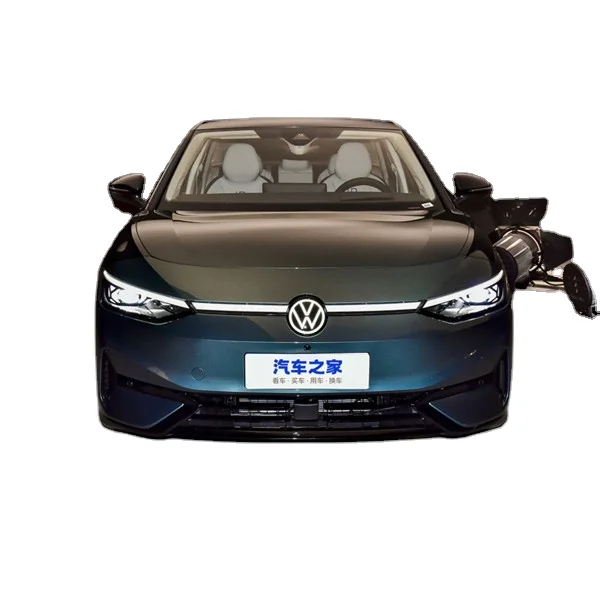 2024 New arrival VW ID7 VIZZION Vehicle VW ID7 AERO Vw ID 700km Long Range 5door 5seat Luxury EV Car ID.7 vizzion