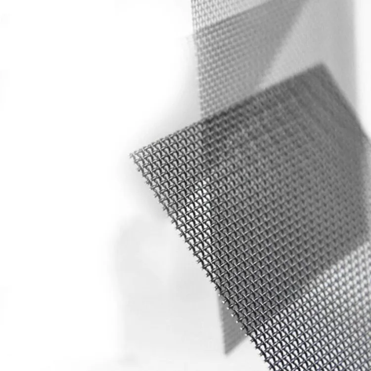 Australian Standard Security Screen Stainless Steel Wire Mesh