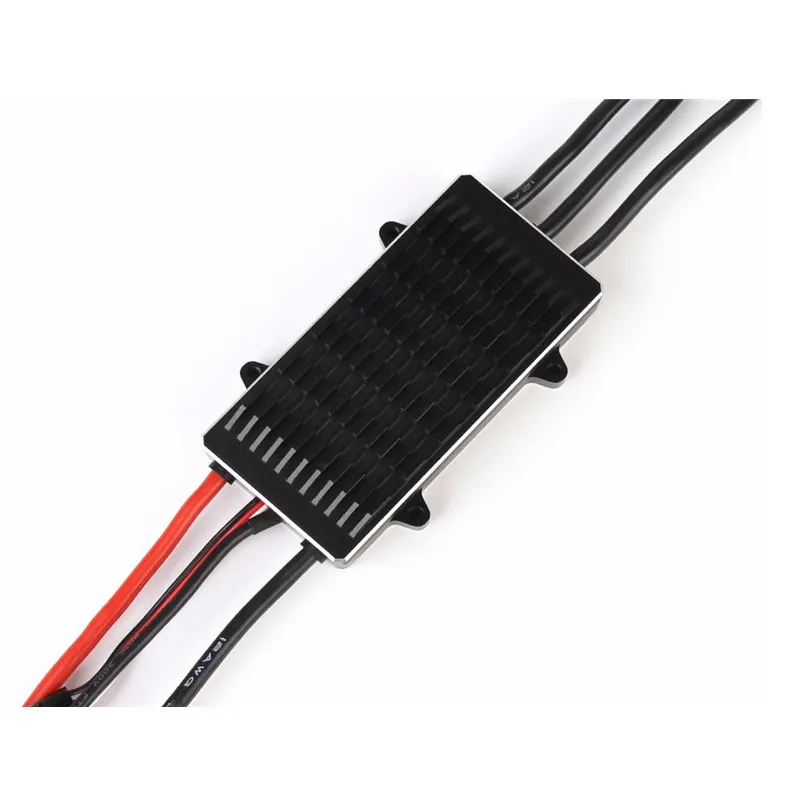 T-MOTOR FLAME 100A 14S RC Electric bldc Brushless Speed Controller for RC Multicopter uav Drone