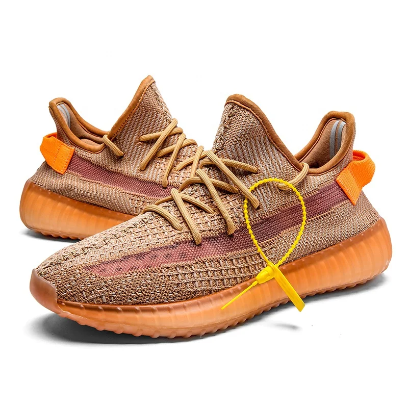 Кроссовки мужские резиновые с нескользящей подошвой, низкие дышащие, Повседневная прогулочная обувь для бега