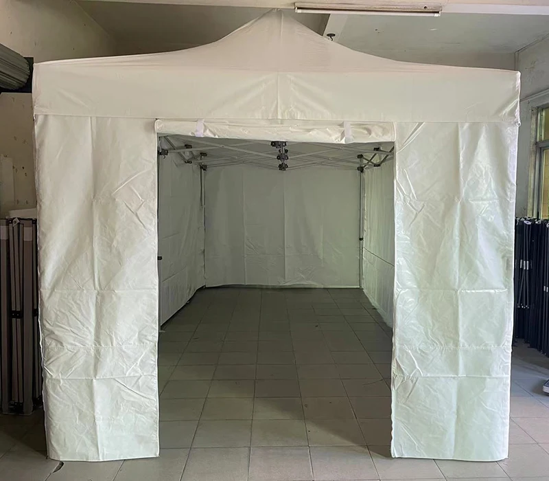 Aluminum Frame Gazebo Tent Luxury Tent 10x20 Custom Canopy