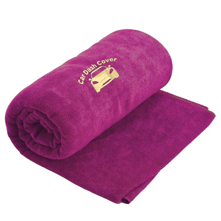 Absorbent Cloth Towel dashboard Protecting Window Tint Carpet Protector Water Absorbing Mat Soak Shield Pad 30 inch x 70 inch