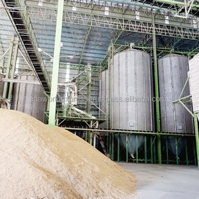 
Rice 25% Broken Size From Jasmine Broken Rice The Origin Thai Jasmine Rice 