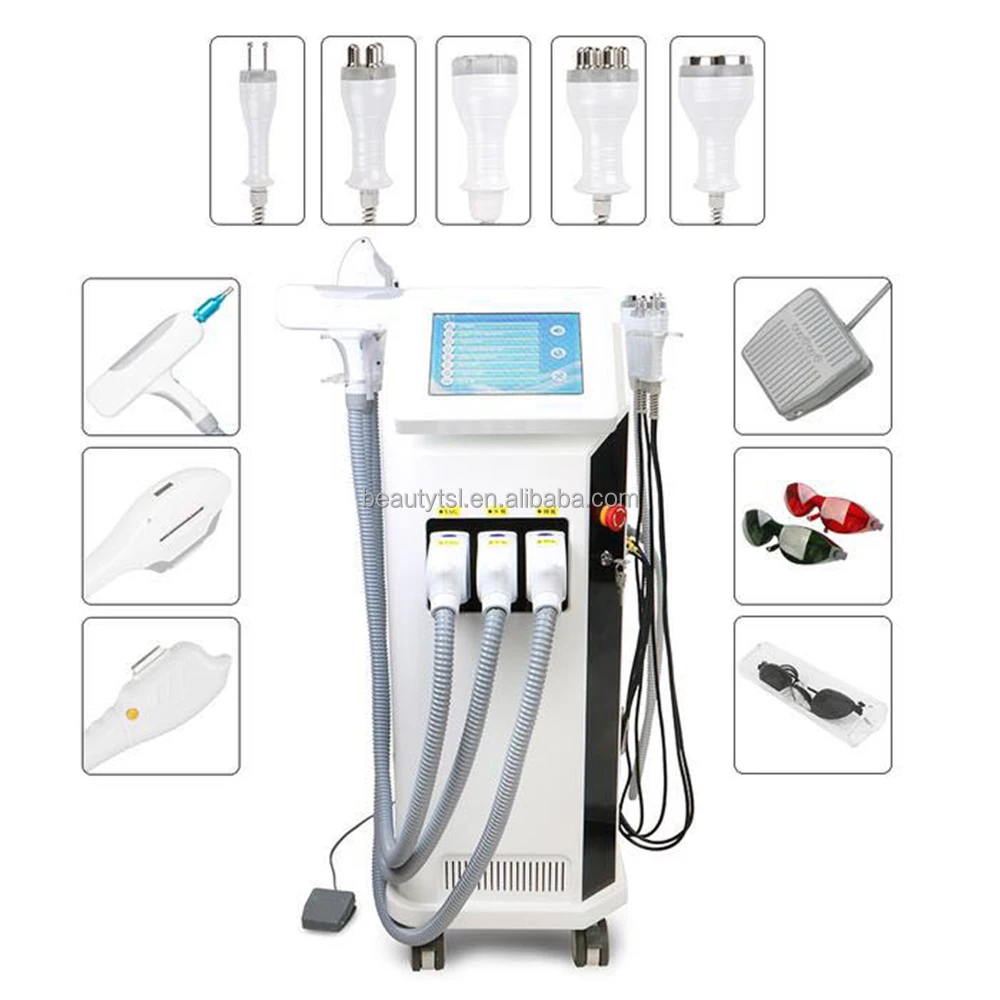 TSL-EX900A ipl shr cavi-1