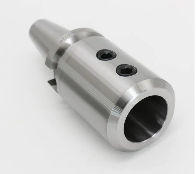 BT40-SLN16 BT50-SLN16 CNC  High Speed Drill Chuck Arbors Drilling Milling Collet Arbor For Machine Tools