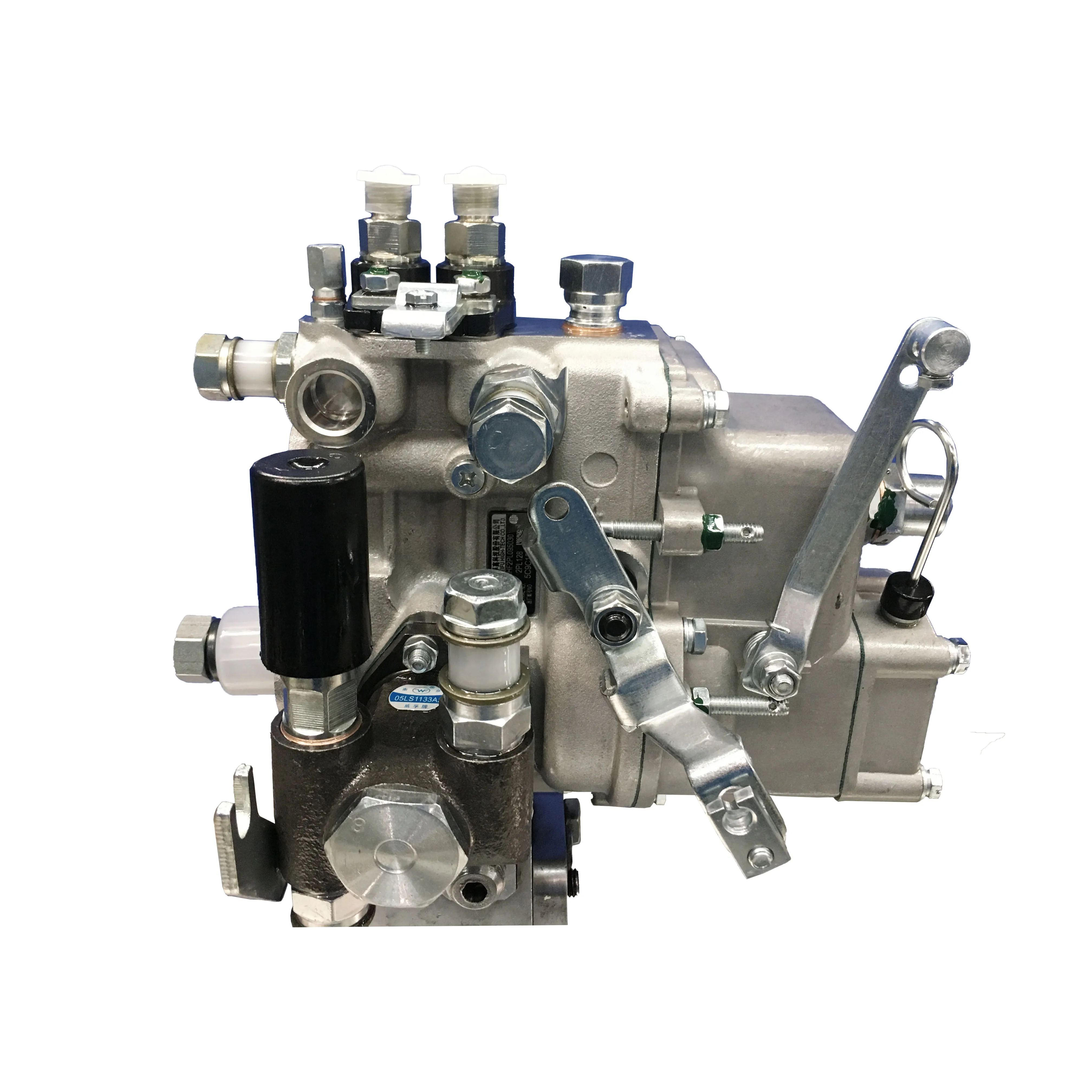 WEIFU fuel system PL pump 2PL128 3PL109 4PL107 4PL274D 4PL318QA 4PL415
