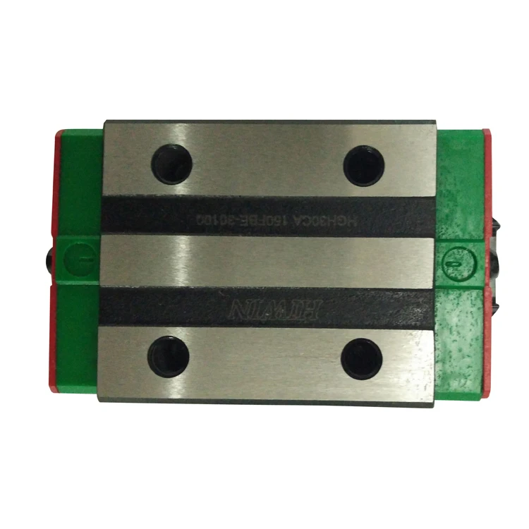 HIWIN HG Series Linear Guideway HGH30CA