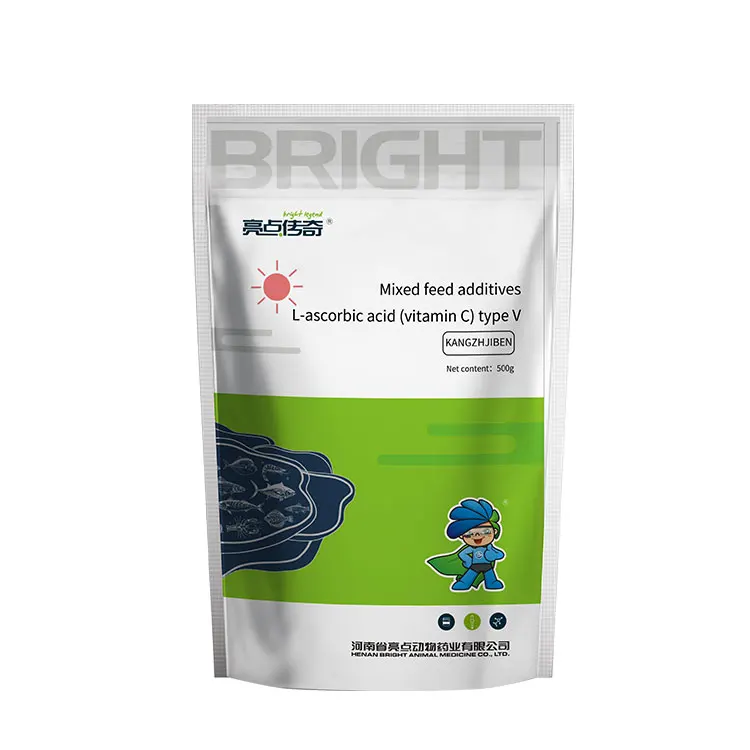 Wholesale High Quality Ascorbic Acid L-Ascorbic Acid (Vitamin C) Dutto Animal Health Veterinary Additive Feed