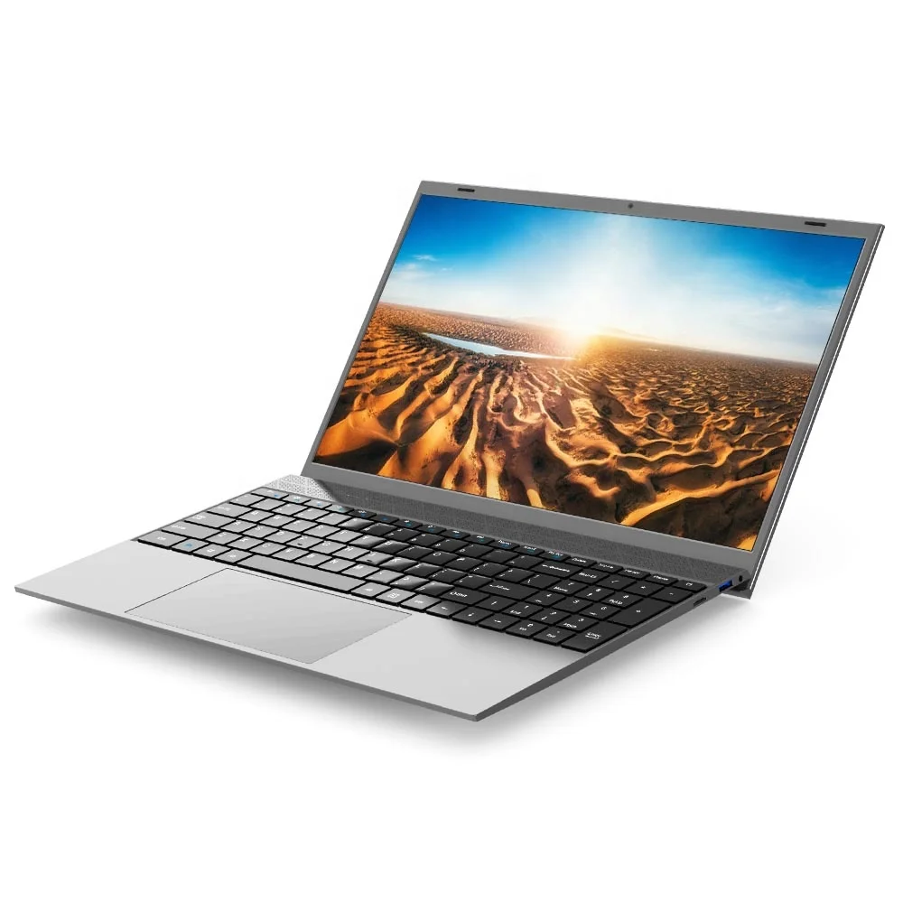  Недорогой тонкий ноутбук 15 6 дюймов win 10 планшет Intel ноутбуки компьютер лучший для дома и
